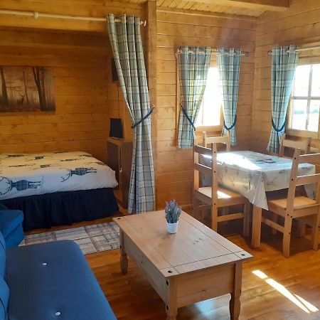 Clanlodge Kensaleyre Exteriör bild